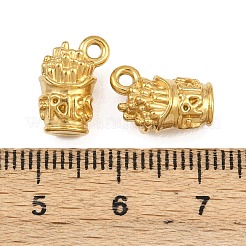 Подвески из нержавеющей стали 304&nbsp;STAS-B167-23C-G