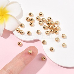 Spacer бисер латунные&nbsp;XGRPCF763-174G