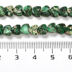 Синтетический регалит / имперская яшма / морские отложения&nbsp;G-F765-D05-01