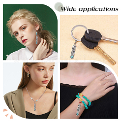 Тибетский сплав стиля большие кулоны&nbsp;FIND-SC0002-91