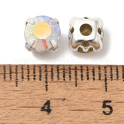 Шить на горный хрусталь&nbsp;RB-D010-N