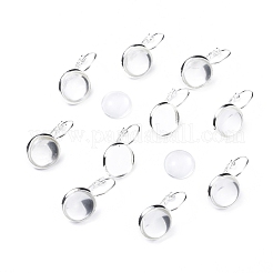 DIY серьги решений&nbsp;DIY-X0293-62A-B