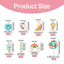 16 шт.&nbsp;RESI-TA0002-17