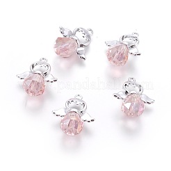 Подвески из сплава &nbsp;PALLOY-A065-39B-AAA