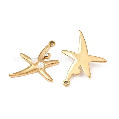 Подвески из нержавеющей стали 304&nbsp;LS-STAS-P424-06G