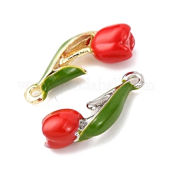 Подвески из эмали и сплава&nbsp;FIND-C076-04