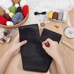 1 шт. чехол на руль автомобиля из коровьей кожи&nbsp;AJEW-CL0002-42B