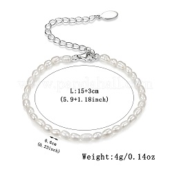 Комплекты ожерелий RY7291-4