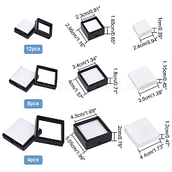 Акриловая шкатулка&nbsp;CON-BC0006-88