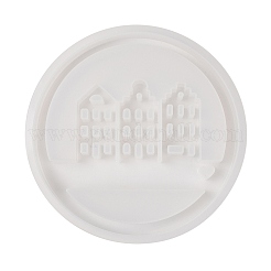 Силиконовая форма&nbsp;SIMO-S004-03A