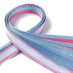 18 ярд 6 стиля полиэфирной ленты&nbsp;SRIB-Q022-C02