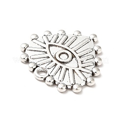 Сплавочные сеттинги для кулона (стразы) PALLOY-M198-34AS