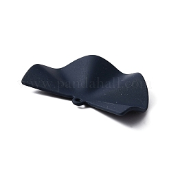 Окрашенные распылением подвески из цинкового сплава&nbsp;FIND-WH0108-76A