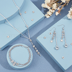 52 шт. 26 звена из нержавеющей стали 304&nbsp;STAS-PH0001-32P