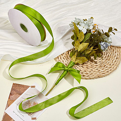 Полиэфирная лента&nbsp;OCOR-WH0112-023A