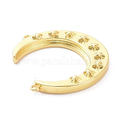 Латунные подвески&nbsp;KK-L188-42G