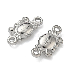 Подвески-соединители Ocean 304 из нержавеющей стали&nbsp;STAS-D211-15D-P