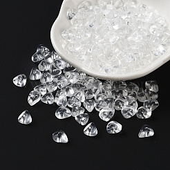 Акриловые бусины&nbsp;X-OACR-C020-02J