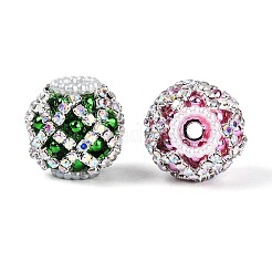 Акриловые и АБС-бусины с имитацией жемчуга&nbsp;OACR-T030-20