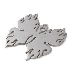 Подвески из нержавеющей стали 304&nbsp;STAS-R116-11P