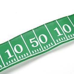 Полиэфирные ленты&nbsp;LS-OCOR-TAC0009-18A