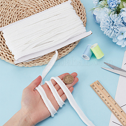 1 шт. полиэстеровый витой шнур для отделки губ&nbsp;OCOR-MA0001-08B-02