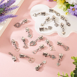 20 шт.&nbsp;HJEW-TAC0123