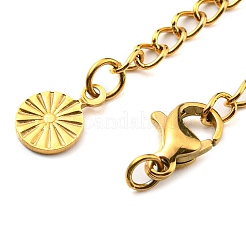 Удлинитель цепи из нержавеющей стали 304&nbsp;X-STAS-G310-09G