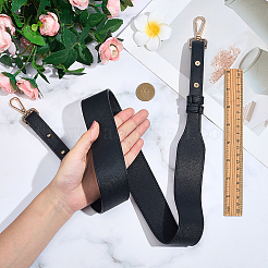 1 шт. регулируемые ремни для сумки из искусственной кожи&nbsp;PURS-CL0001-07A