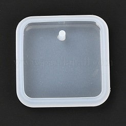 Силиконовые Молды для кулонов&nbsp;DIY-P028-06