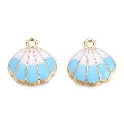 Подвески из сплава &nbsp;ENAM-S119-031B