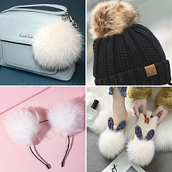 Жемчужный шар&nbsp;LS-FIND-TZ0001-01