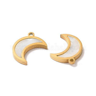 Ионное покрытие (ip) подвески из нержавеющей стали 304 STAS-A080-13G-1