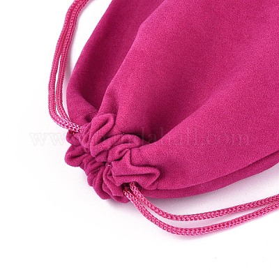 Прямоугольник бархат пакеты&nbsp;TP-R022-12x15-05-1