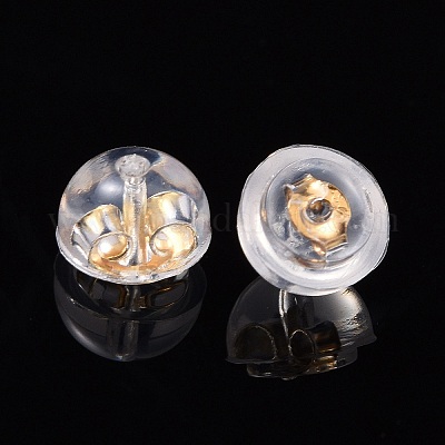 925 фунт стерлингового серебра&nbsp;STER-E062-01G-1