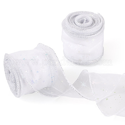 Ленты сетки деко полиэстера&nbsp;OCOR-TAC0024-004E-1