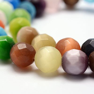 Кошачие глаза X-CE-k002-8mm-01-1