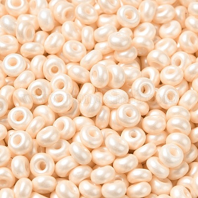 Краска для выпечки блеск стеклянный бисер&nbsp;X-SEED-B001-04A-02-1