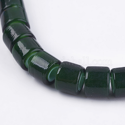 Бусины лэмпворк &nbsp;LS-LAMP-G133-01A-1