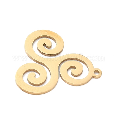 201 подвеска из нержавеющей стали&nbsp;STAS-I359-05G-1