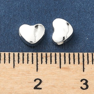 Латунные бусины&nbsp;KK-H532-08S-1