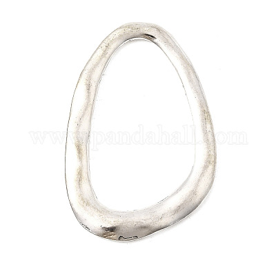 Колечки-коннекторы&nbsp;PALLOY-F318-03AS-1