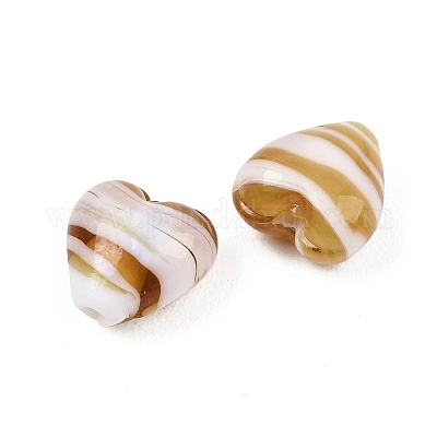 Бусины лэмпворк &nbsp;LAMP-K047-01C-1