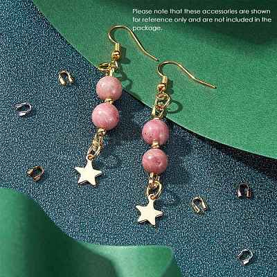 Латунная проволока опекунов&nbsp;KK-JP0003-01-1