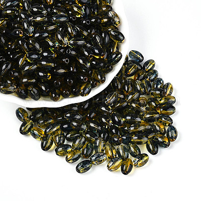 Бисер из стекла &nbsp;SEED-T009-02C-1