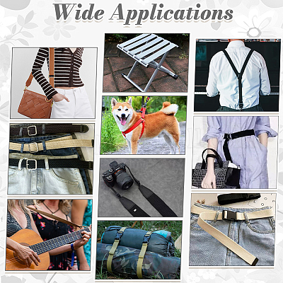 12.5 ярд полиэстеровой ленты&nbsp;OCOR-GA0002-84B-1