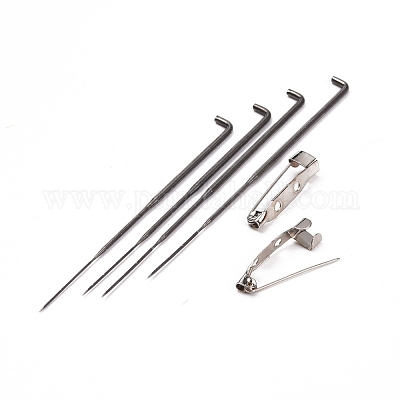 Новогодняя тематика перчатки брошь кактус набор для валяния иглой&nbsp;DIY-K055-01-1