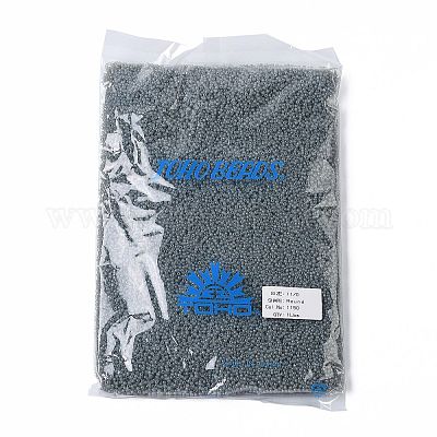 Круглые бусины Тохо&nbsp;SEED-TR11-1150-1