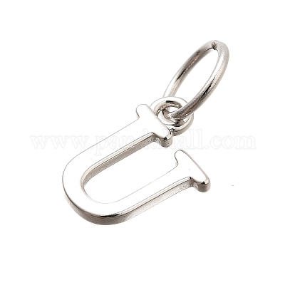 925 стерлингов серебряные подвески&nbsp;STER-R011-07P-U-1