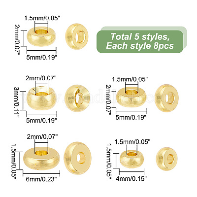 40 шт.&nbsp;KK-LP0001-14-1